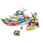 41381 Friends Rescue Mission Boat - Afbeelding 2