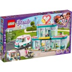 41394 - Friends: Heartlake City Hospital