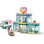 41394 Friends Heartlake City Hospital - Afbeelding 2