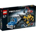 42023 - Technic: Construction Crew