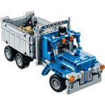 42023 - Technic: Construction Crew - Afbeelding 3