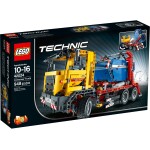 42024 - Technic: Container Truck