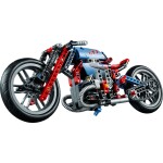 42036 Technic Street Motorcycle - Afbeelding 2