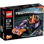 42048 - Technic: Race Kart