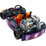 42048 Technic Race Kart - Afbeelding 2