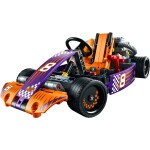42048 Technic Race Kart - Afbeelding 3