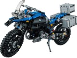 42063 Technic BMW R 1200 GS Adventure - Afbeelding 2