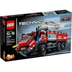 42068 - Technic: Airport Rescue Vehicle