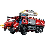 42068 Technic Airport Rescue Vehicle - Afbeelding 2
