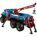 42070 Technic 6x6 All Terrain Tow Truck - Afbeelding 3