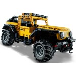 42122 Technic Jeep Wrangler - Afbeelding 2