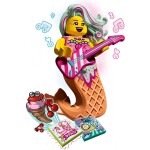 43102 Vidiyo Candy Mermaid BeatBox - Afbeelding 2