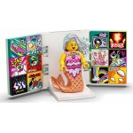 43102 Vidiyo Candy Mermaid BeatBox - Afbeelding 3