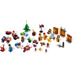 4428 City City Advent Calendar