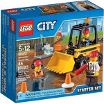 60072 - City: Demolition Starter Set