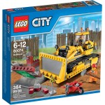 60074 City Bulldozer
