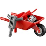 60074 City Bulldozer - Afbeelding 3