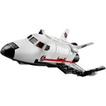 60078 City Utility Shuttle - Afbeelding 2