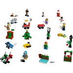 60099 - City: City Advent Calendar