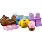 60099 City City Advent Calendar - Afbeelding 3