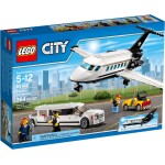 60102 City Airport VIP Service