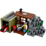 60131 City Crooks Island - Afbeelding 3