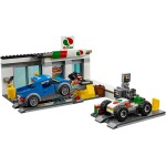 60132 - City: Service Station - Afbeelding 3