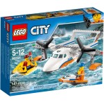 60164 - City: Sea Rescue Plane
