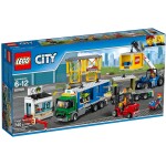 60169 - City: Cargo Terminal