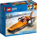 60178 - City: Speed Record Car