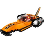 60178 City Speed Record Car - Afbeelding 3