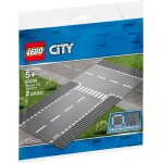 60236 City Straight & T-Junction