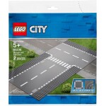 60236 City Straight & T-Junction - Afbeelding 2