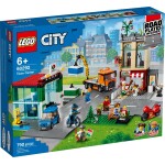 60292 - City: Town Centre