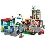 60292 City Town Centre - Afbeelding 2