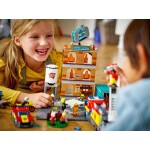 60321 City Fire Brigade