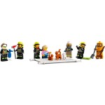 60321 - City: Fire Brigade - Afbeelding 2