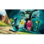 70427 - Hidden Side: Welcome to the Hidden Side - Afbeelding 2