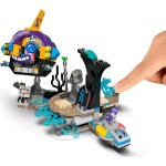 70433 - Hidden Side: J.B.'s Submarine - Afbeelding 3