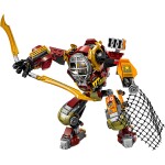 70592 - Ninjago: Salvage M.E.C. - Afbeelding 2