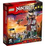 70594 - Ninjago: The Lighthouse Siege