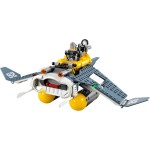 70609 Ninjago Manta Ray Bomber - Afbeelding 2