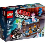 70818 - The LEGO Movie: Double-Decker Couch