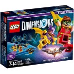 71264 - Dimensions: Story Pack: The LEGO Batman Movie