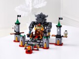 71369 Super Mario Bowser's Castle Boss Battle - Afbeelding 2