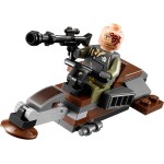 75024 - Star Wars: HH-87 Starhopper - Afbeelding 2