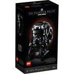 75274 Star Wars TIE Fighter Pilot - Afbeelding 2