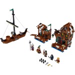 79013 - The Hobbit: Lake-town Chase