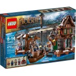 79013 - The Hobbit: Lake-town Chase - Afbeelding 2