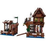 79013 - The Hobbit: Lake-town Chase - Afbeelding 3